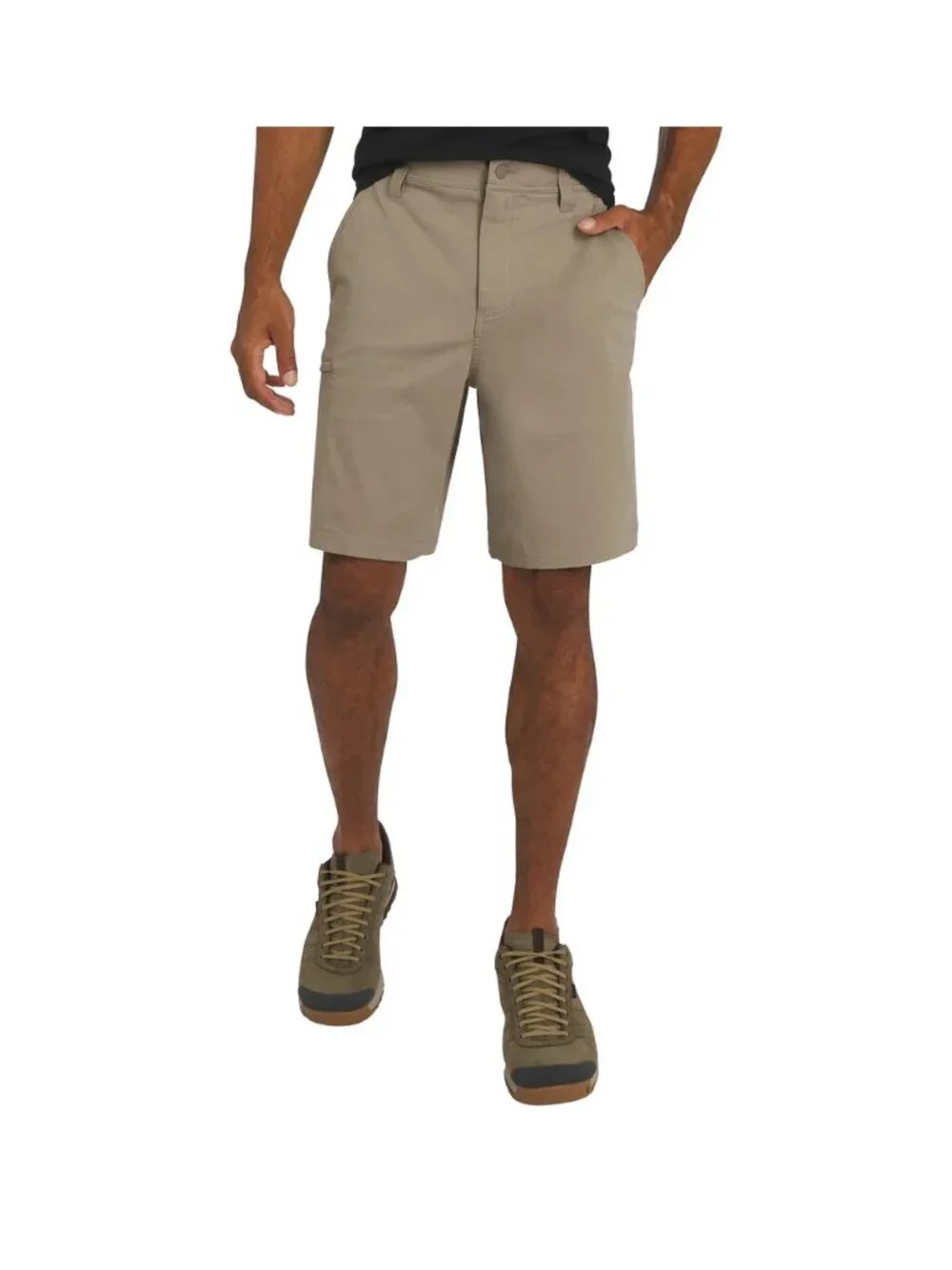 Wrangler Men's Utility Short